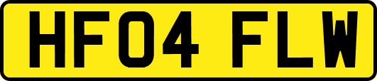 HF04FLW