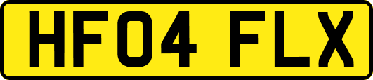 HF04FLX