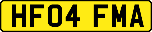 HF04FMA