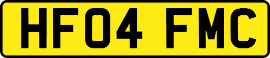 HF04FMC