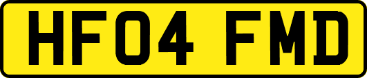 HF04FMD