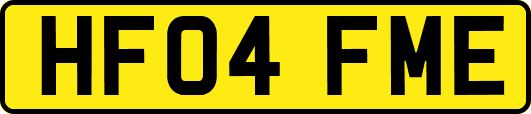 HF04FME