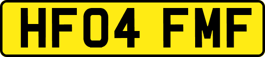 HF04FMF