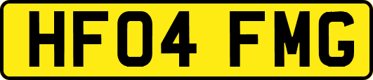HF04FMG