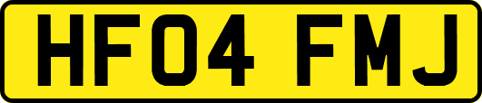 HF04FMJ