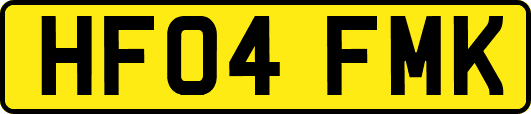 HF04FMK