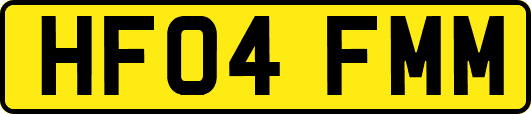 HF04FMM