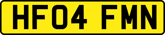 HF04FMN