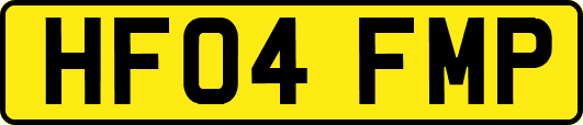HF04FMP
