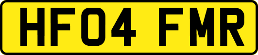 HF04FMR