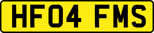 HF04FMS