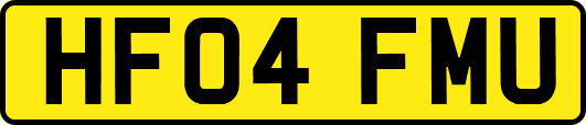 HF04FMU