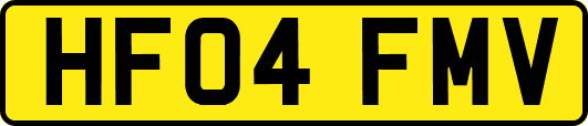 HF04FMV