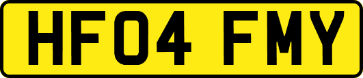 HF04FMY