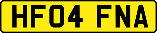 HF04FNA