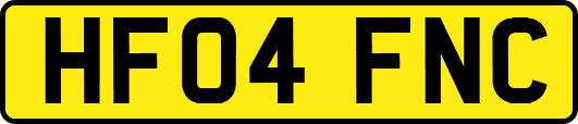 HF04FNC