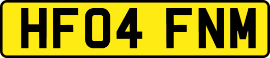 HF04FNM