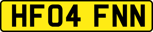 HF04FNN