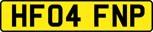HF04FNP