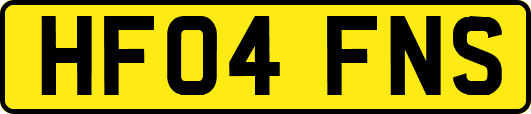 HF04FNS