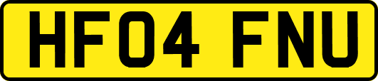 HF04FNU