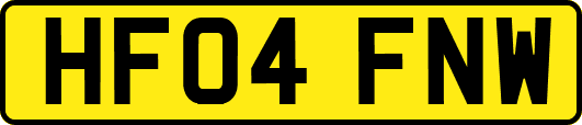 HF04FNW