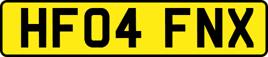 HF04FNX