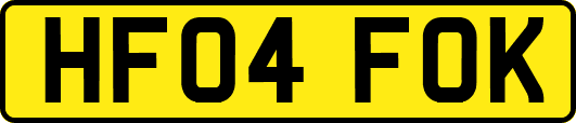 HF04FOK