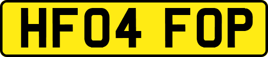 HF04FOP