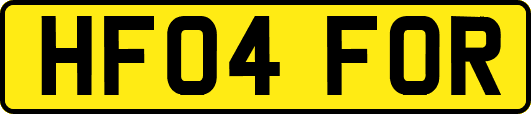 HF04FOR