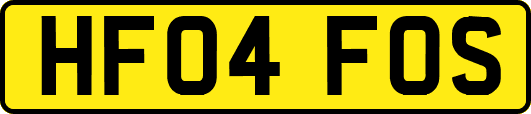 HF04FOS