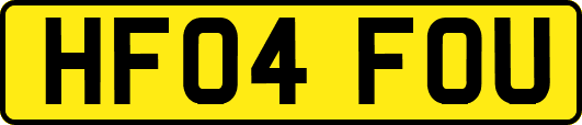 HF04FOU