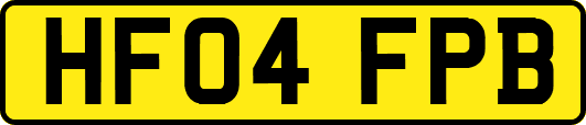 HF04FPB