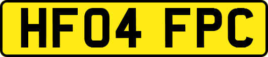 HF04FPC