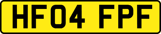 HF04FPF