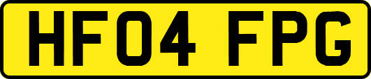 HF04FPG