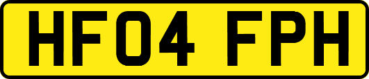 HF04FPH