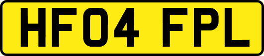 HF04FPL