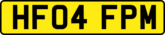 HF04FPM
