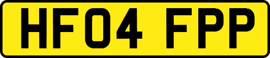 HF04FPP