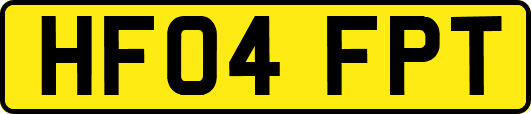 HF04FPT