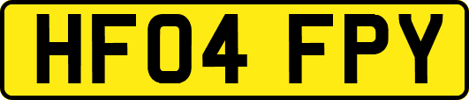 HF04FPY