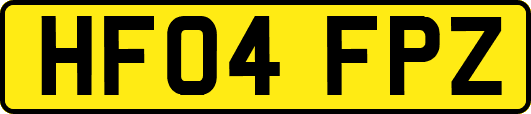 HF04FPZ