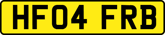 HF04FRB
