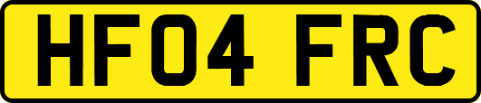 HF04FRC