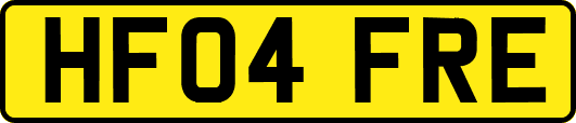 HF04FRE