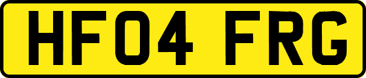HF04FRG