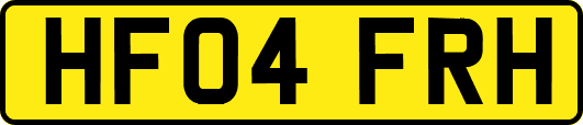 HF04FRH