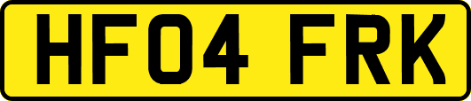 HF04FRK