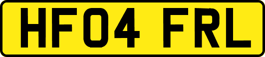 HF04FRL